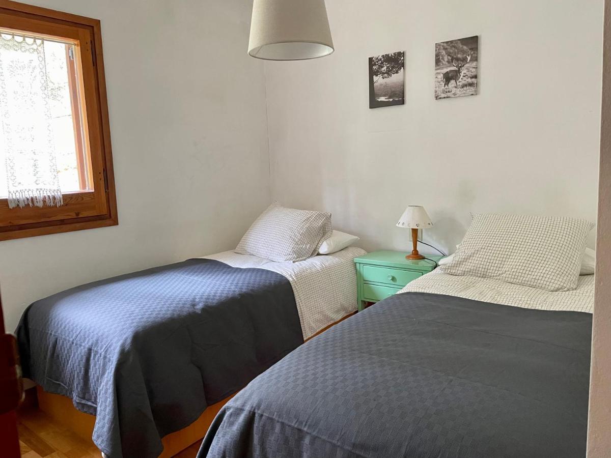 Apartamento La Molina Alp Exterior foto